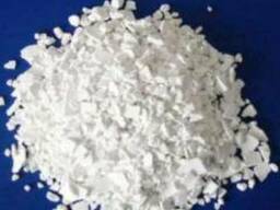 Кальций хлористый