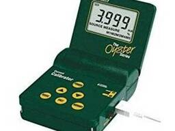 Калибратор/измеритель силы тока и напряжения Extech 412300A