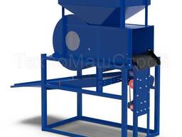 Калібратор зерна КБС mini