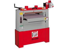 Калибровально-шлифовальный станок Holzmann ZS 640P