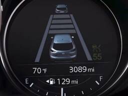 Калибровка радаров, камер (ADAS, Distronic…)