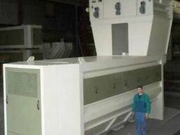 Калибровочная машина