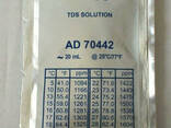 Калибровочный раствор ADWA AD70442 для TDS-метров 1500. .. - фото 1