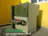 Калібрувально-шліфувальний SCM Sandya 30 RCS 130 - фото 1