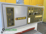 Калібрувально - шліфувальний верстат Steton CTL2 1000 - фото 2