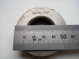 Калибры-кольца М30х0.75 Проход