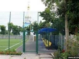 Калитки Н-1,0 м