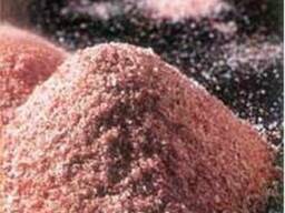 Калий хлористый розовый, белый, Беларуськалий