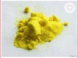 Калий железистосинеродистый (желтая кровяная соль)