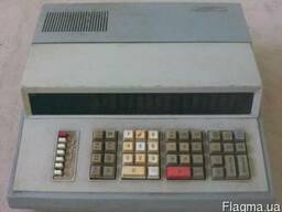 Калькуляторы