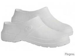 Калоши EVA для пищевой промышленности