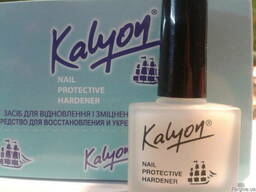 Kalyon - средство для восстановления и укрепления ногтей