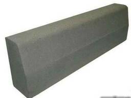 Камень бортовой БУ 300-30-32