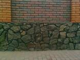 Камень бут Васильков, Обухов, Боярка, Фастов, Белая Церковь, - фото 2
