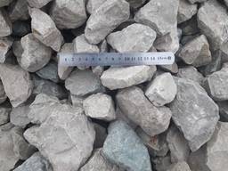 Камень бутовый фр.70-150мм