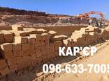 Купити камінь ракушняк М-40 Доставка ракушняка по всій Україні - фото 2