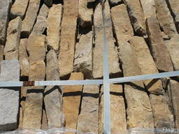 Камень Торец (песчаник) в Чернигове