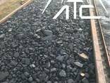 Фасованный уголь из Казахстана - фото 1
