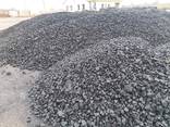 Купить Уголь ОРЕХ в мешках, КУЛАК навалом в Каланчаке Херсон - фото 2