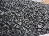 Купить Уголь ОРЕХ в мешках, КУЛАК навалом в Каланчаке Херсон - фото 1