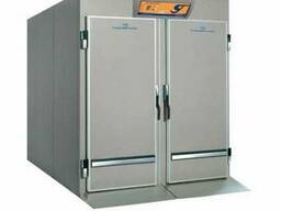 Камера ферментации Thermogel Zaffiro 93ZAF4R/80x100W