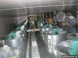 Камера морозильная