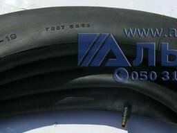 Камера мотоциклетная 3.75-19 Днепр, Урал