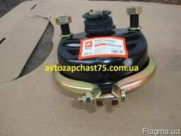 Камера тормозная Камаз передняя тип 24/24