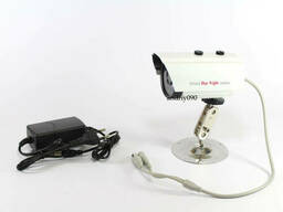 Камера видео наблюдения CCD Camera 635