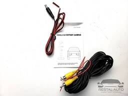 Камера заднего вида Mercedes A/GLA/ML/GL