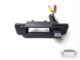 Камера заднего вида Mercedes C-Class W205 с 2014-2018 г.