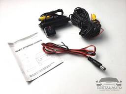 Камера заднего вида Mercedes E-Class w213 с 2016-2020 г.