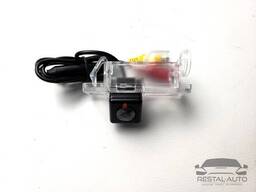 Камера заднего вида Mercedes / Volskwagen Vito / Viano / Sprinter / Crafter