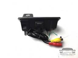 Камера заднего вида Volskwagen