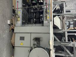 Камера збірна, комірка КСО 285, 6кВ