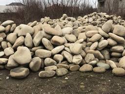 Камінь Галька Валуни іт. д