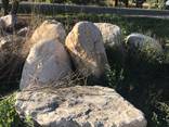 Камінь Галька Валуни іт. д - фото 3