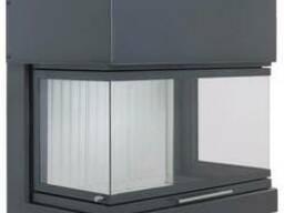 Каминная топка A. caminetti Crystal 90