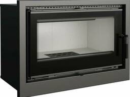 Каминная топка Kratki Kaseta/Arke/75 8 кВт