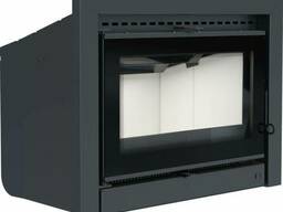 Каминная топка Kratki Kaseta/KDZ/K 6 кВт
