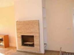 Каминные топки Lechma