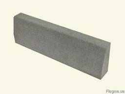 Камень бортовой БР 100-30-15, купить, цена