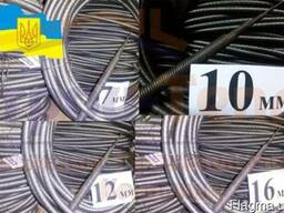 Канализационный, Сантехнический трос