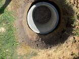 Каналізація, септик під ключ - фото 3