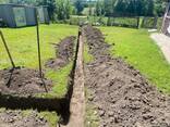 Каналізація, септик під ключ - фото 4