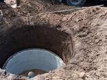 Каналізація, септик під ключ - фото 6