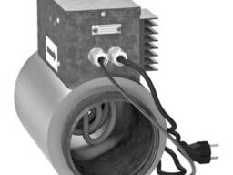 Канальный нагреватель Вентс НКД-200-1,7-1