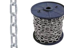 Цепь стальная 11х31 купить цена акция суперакция отмотка