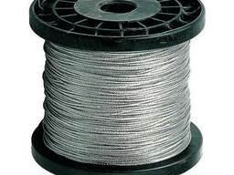 Канат стальной 9.1 мм ГОСТ 2688-80