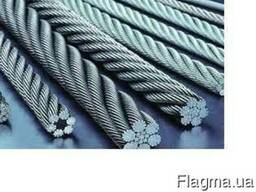 Канат стальной, ГОСТ 7668-80, ф=18мм, купить, цена,